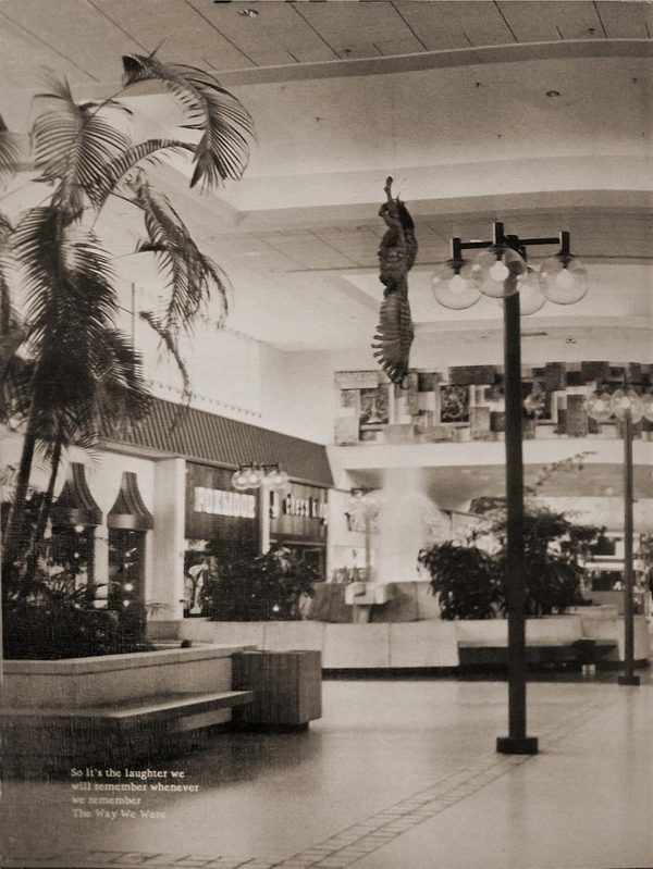 North Kent Mall - Random Shots From Facebook Group (newer photo)